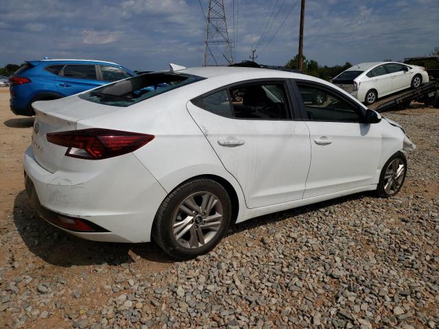 Изображение 3 2020 HYUNDAI ELANTRA SEL 2020 с VIN 5NPD84LF2LH513890