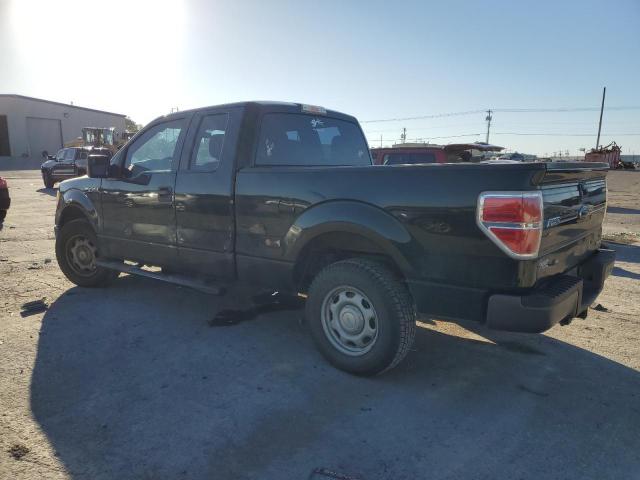 Image 2 of 2014 FORD F150 SUPER CAB 2014 with VIN 1FTEX1CM1EFC01741