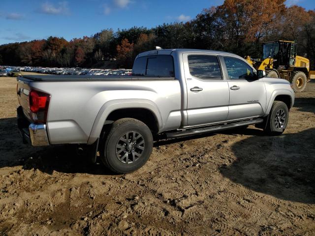 Image 3 of 2020 TOYOTA TACOMA DOUBLE CAB 2020 with VIN 3TMDZ5BN2LM091528