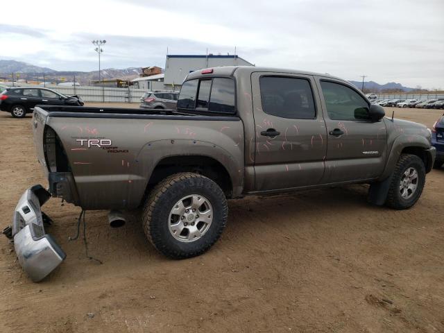 Изображение 3 2009 TOYOTA TACOMA DOUBLE CAB 2009 с VIN 3TMLU42N69M026467