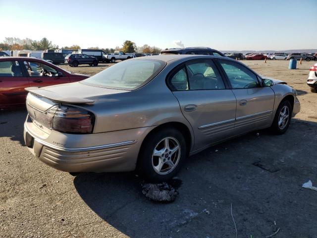 Image 3 of 2001 PONTIAC BONNEVILLE SE 2001 with VIN 1G2HX54K514288751