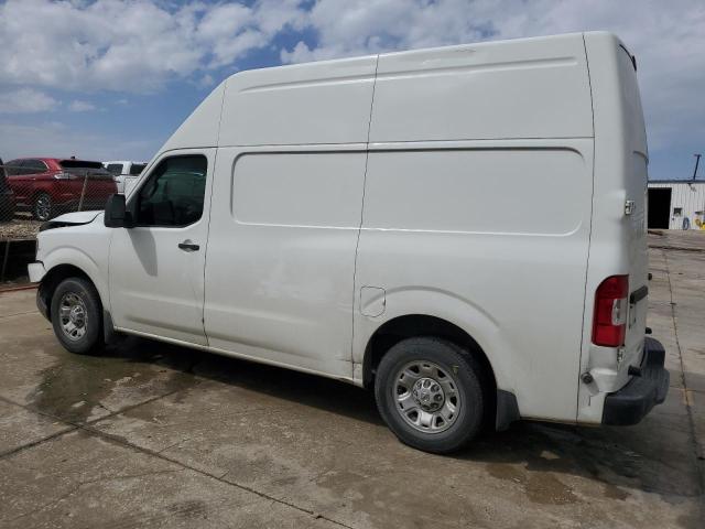 Image 2 of 2014 NISSAN NV 2500 2014 with VIN 1N6BF0LX1EN105248
