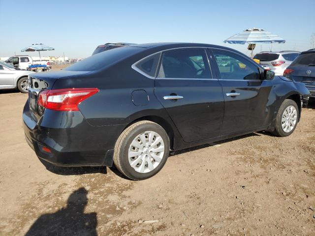 Image 3 of 2019 NISSAN SENTRA S 2019 with VIN 3N1AB7AP7KY391081