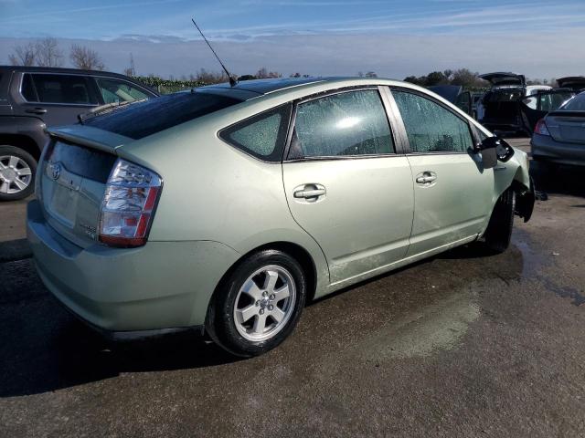Изображение 3 2009 TOYOTA PRIUS  2009 с VIN JTDKB20U993471402