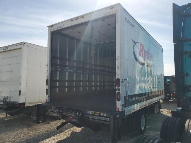 Image 3 of 2022 CHEVROLET 4500HD  2022 with VIN JALCDW161N7014140