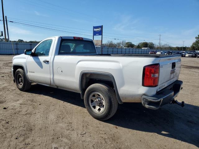 Изображение 2 2016 GMC SIERRA C1500 2016 с VIN 1GTN1LEC3GZ901599