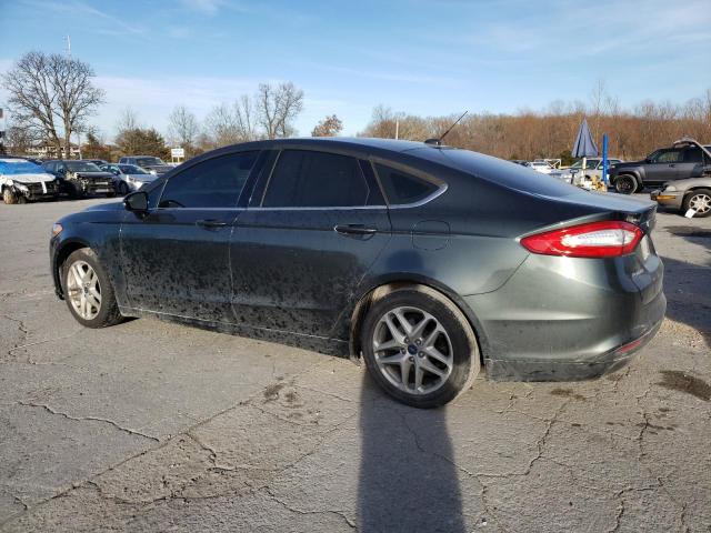 Obraz 2 z 2016 FORD FUSION SE 2016 z VIN 3FA6P0HDXGR188183