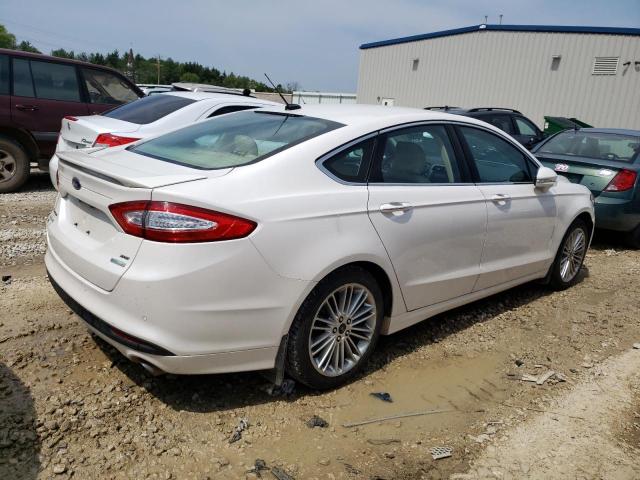 Obraz 3 z 2016 FORD FUSION SE 2016 z VIN 3FA6P0HD3GR276797