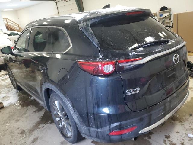 Obraz 2 z 2020 MAZDA CX-9 SIGNATURE 2020 z VIN JM3TCBEY3L0400418