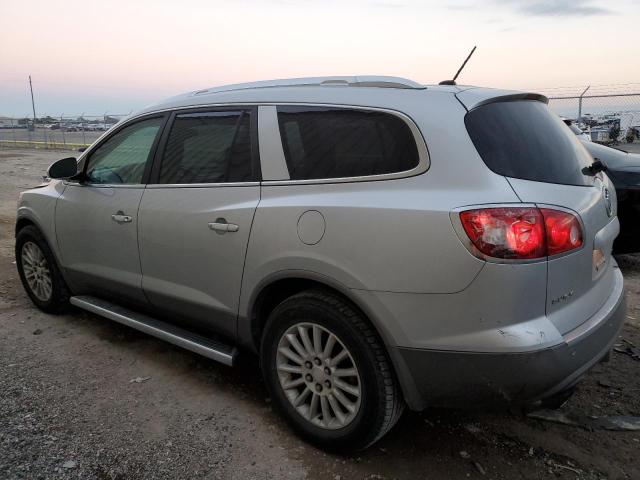 Image 2 of 2010 BUICK ENCLAVE CXL 2010 with VIN 5GALRBED4AJ215985