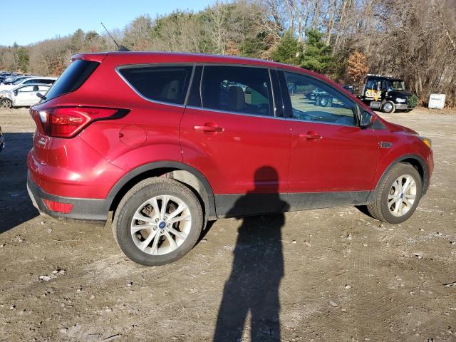 Image 3 of 2019 FORD ESCAPE SE 2019 with VIN 1FMCU0GD2KUB48202