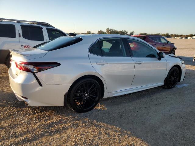 Obraz 3 z 2021 TOYOTA CAMRY TRD 2021 z VIN 4T1KZ1AK9MU054217