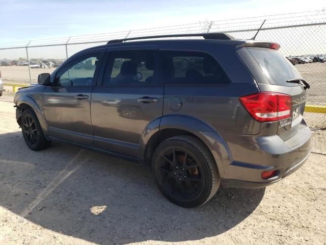 Image 2 of 2015 DODGE JOURNEY SXT 2015 with VIN 3C4PDCBB2FT700634