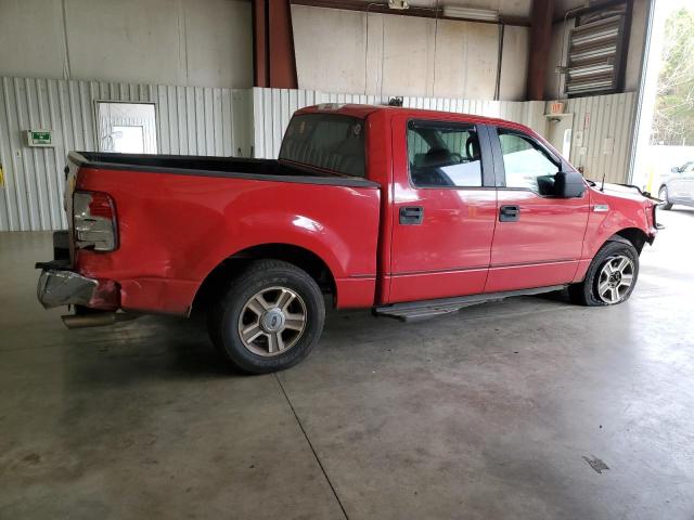 Image 3 of 2007 FORD F150 SUPERCREW 2007 with VIN 1FTPW12V47KC56460