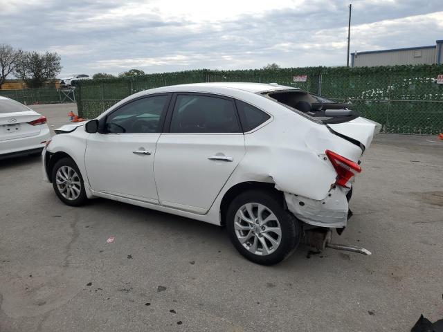 Изображение 2 2018 NISSAN SENTRA S 2018 с VIN 3N1AB7APXJY230531