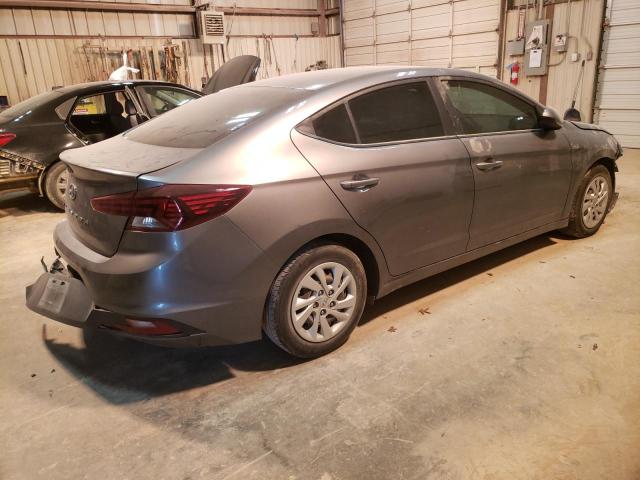 Image 3 of 2019 HYUNDAI ELANTRA SE 2019 with VIN 5NPD74LF5KH496486