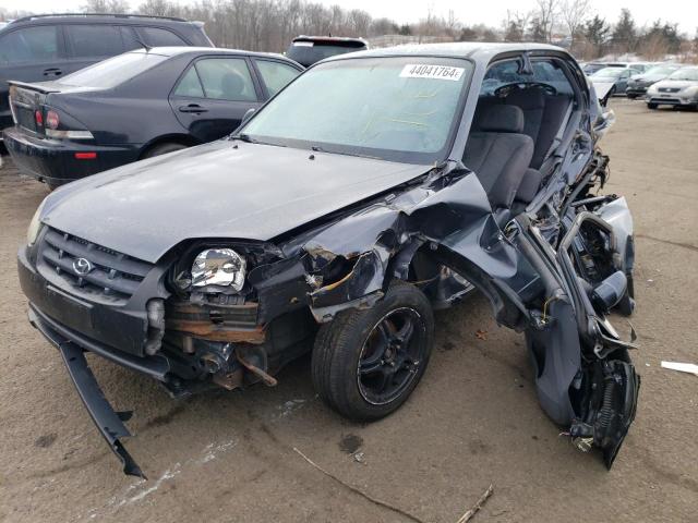 2005 HYUNDAI ACCENT GL 2005 image