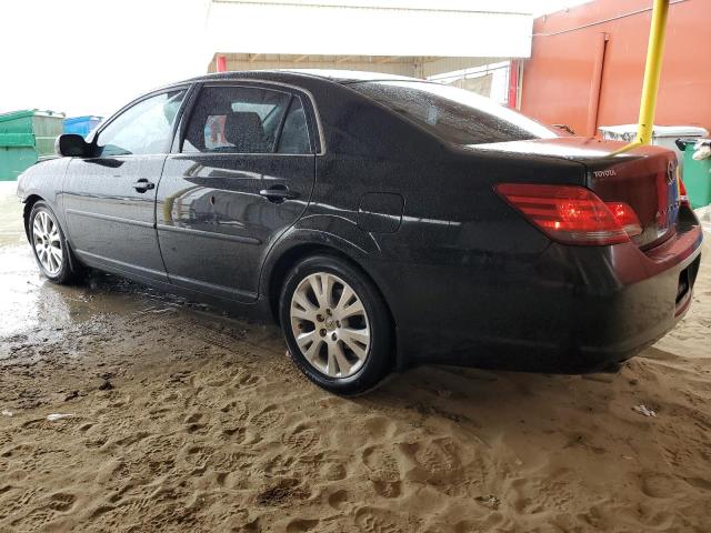 Image 2 of 2008 TOYOTA AVALON XL 2008 with VIN 4T1BK36B88U304285