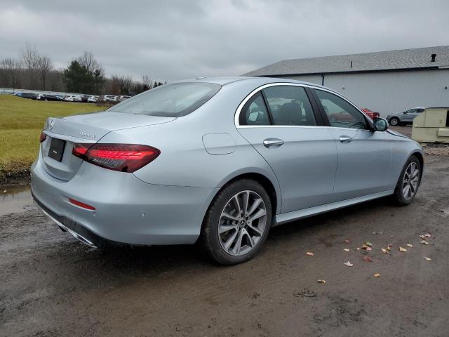 Image 3 of 2022 MERCEDES-BENZ E 450 4MATIC 2022 with VIN W1KZF5KB0NB032899