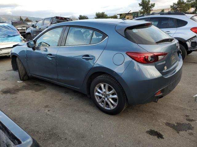 Image 2 of 2016 MAZDA 3 SPORT 2016 with VIN JM1BM1K78G1285631