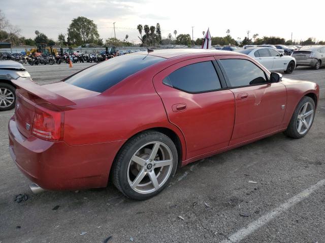 Image 3 of 2008 DODGE CHARGER SXT 2008 with VIN 2B3KA33G78H330677