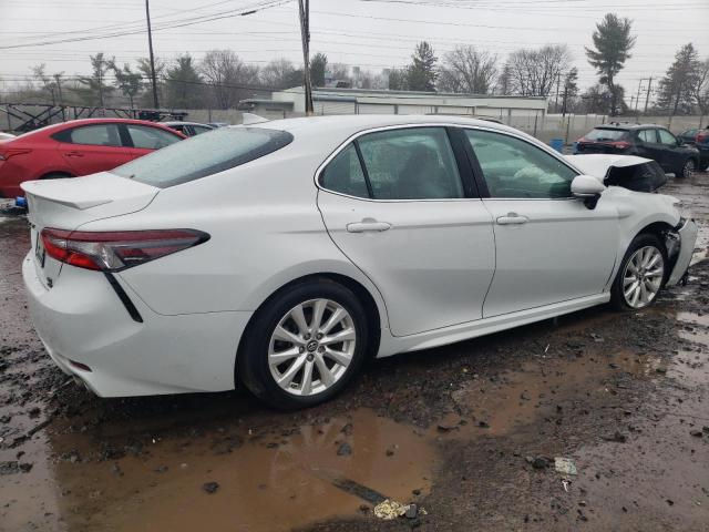 Изображение 3 2022 TOYOTA CAMRY SE 2022 с VIN 4T1G11BK5NU064238