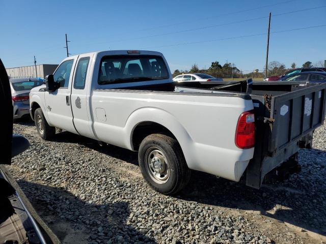 Изображение 2 2014 FORD F250 SUPER DUTY 2014 с VIN 1FT7X2AT1EEA97945