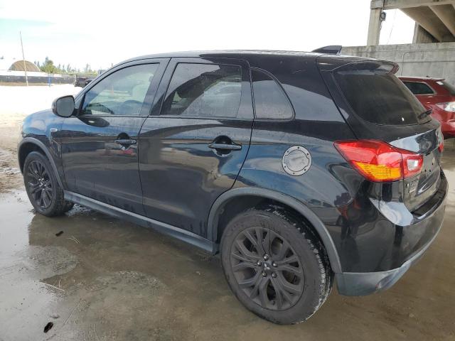 Obraz 2 z 2017 MITSUBISHI OUTLANDER SPORT ES 2017 z VIN JA4AP3AUXHZ050148