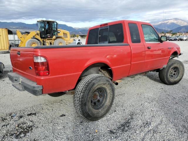 Изображение 3 2003 FORD RANGER SUPER CAB 2003 с VIN 1FTYR44UX3PB89121