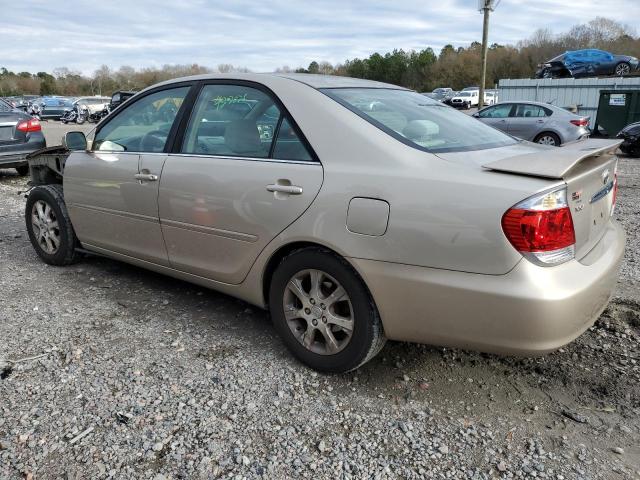 Image 2 of 2005 TOYOTA CAMRY LE 2005 with VIN 4T1BE32K65U600561