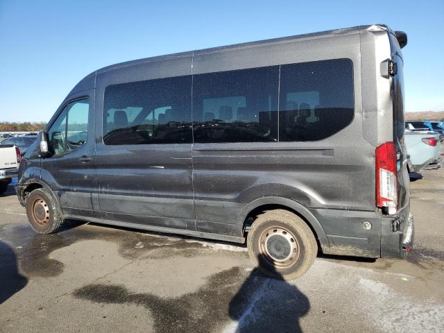 Image 2 of 2019 FORD TRANSIT T-350 2019 with VIN 1FBAX2CM6KKA29914