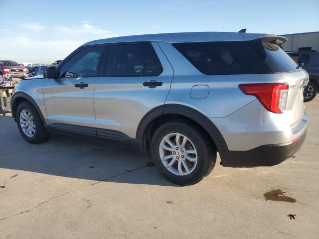 Obraz 2 z 2021 FORD EXPLORER  2021 z VIN 1FMSK7BH1MGA40160