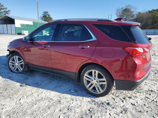 Obraz 2 z 2019 CHEVROLET EQUINOX PREMIER 2019 z VIN 2GNAXPEX0K6221727