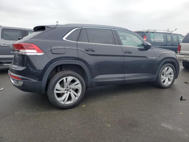 Image 3 of 2021 VOLKSWAGEN ATLAS CROSS SPORT SEL 2021 with VIN 1V2BE2CA7MC211872