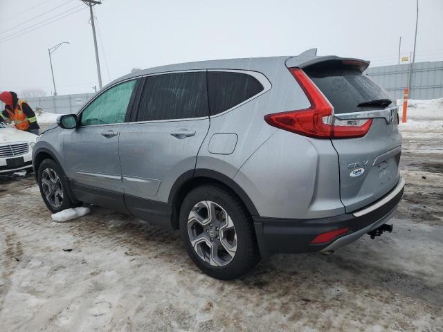 Obraz 2 z 2019 HONDA CR-V EX 2019 z VIN 7FARW2H50KE014281