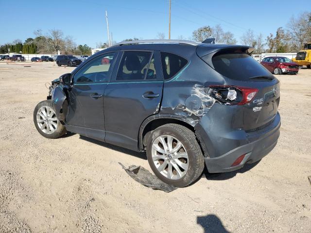 Obraz 2 z 2013 MAZDA CX-5 GT 2013 z VIN JM3KE4DE4D0161245