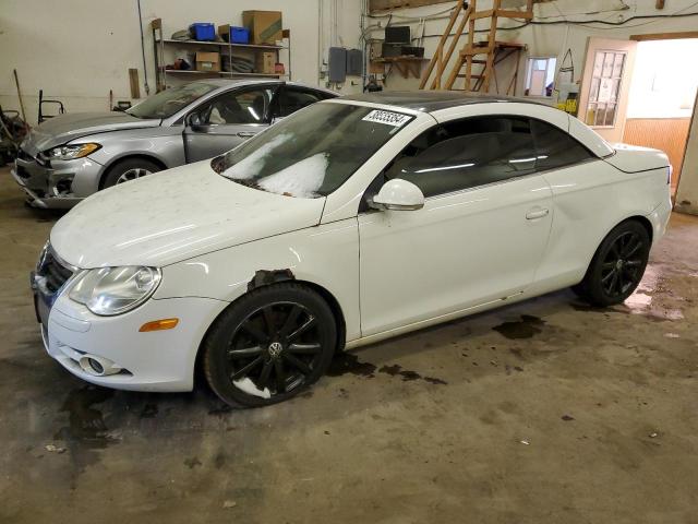 Изображение 2007 VOLKSWAGEN EOS 2.0T LUXURY 2007