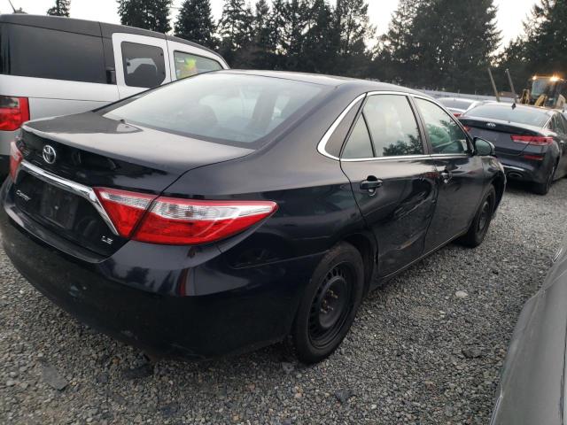 Image 3 of 2015 TOYOTA CAMRY LE 2015 with VIN 4T1BF1FK8FU038692