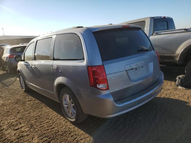Obraz 2 z 2018 DODGE GRAND CARAVAN SXT 2018 z VIN 2C4RDGCG8JR215842