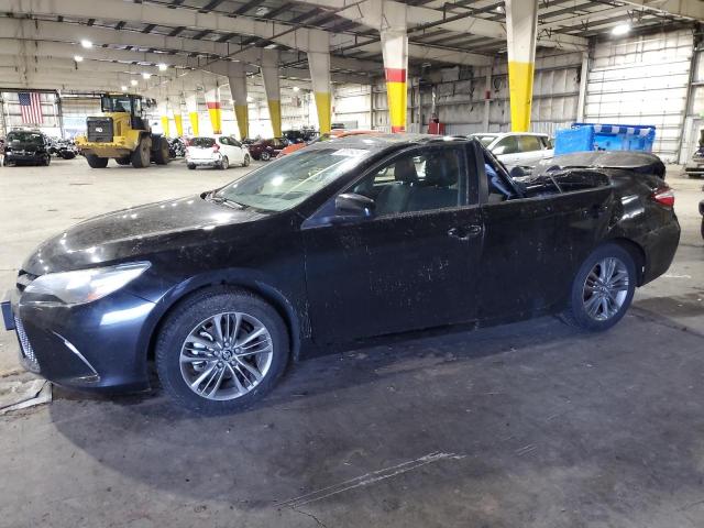 Изображение 1 2016 TOYOTA CAMRY LE 2016 с VIN 4T1BF1FK8GU206994