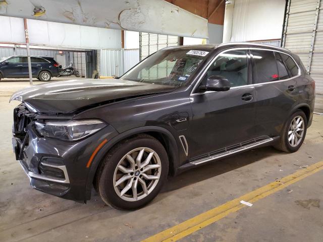 2023 BMW X5 XDRIVE45E 2023 image