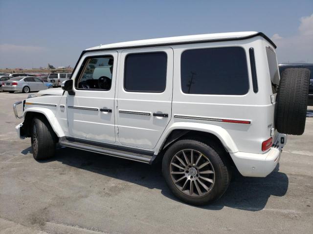 Obraz 2 z 2019 MERCEDES-BENZ G 550 2019 z VIN WDCYC6BJXKX325410