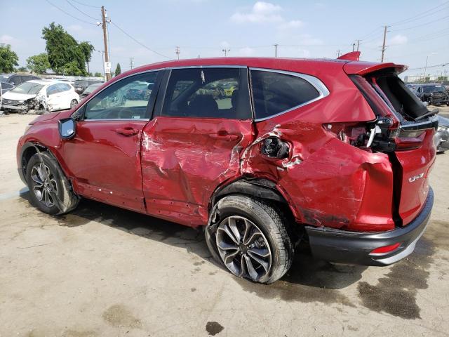 Obraz 2 z 2020 HONDA CR-V EX 2020 z VIN 5J6RW2H5XLA015745