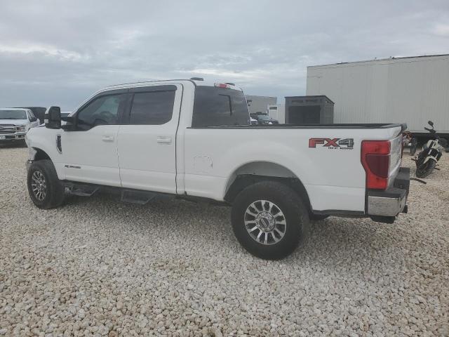Obraz 2 z 2020 FORD F250 SUPER DUTY 2020 z VIN 1FT7W2BTXLEE28441