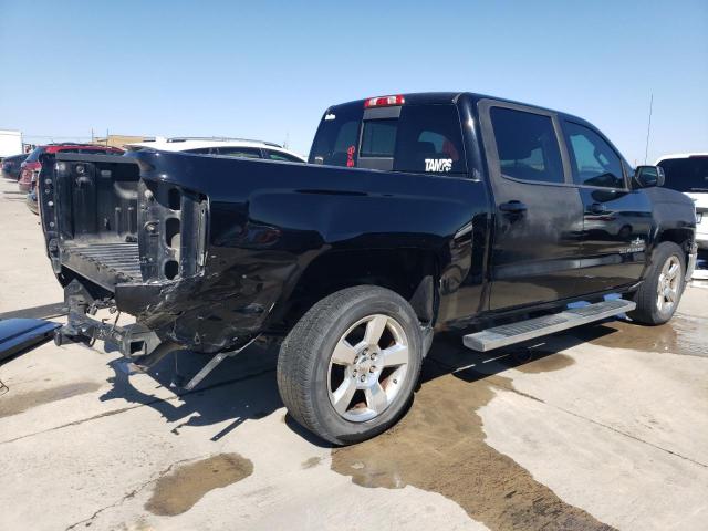 Image 3 of 2014 CHEVROLET SILVERADO C1500 LT 2014 with VIN 3GCPCREC0EG184033
