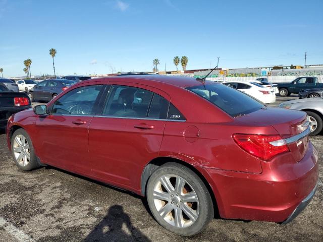 Изображение 2 2012 CHRYSLER 200 TOURING 2012 с VIN 1C3CCBBG2CN150231