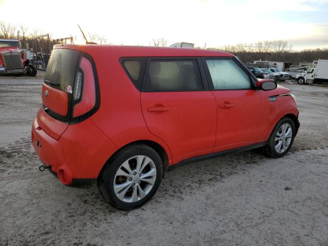 Image 3 of 2016 KIA SOUL ! 2016 with VIN KNDJX3A55G7851790