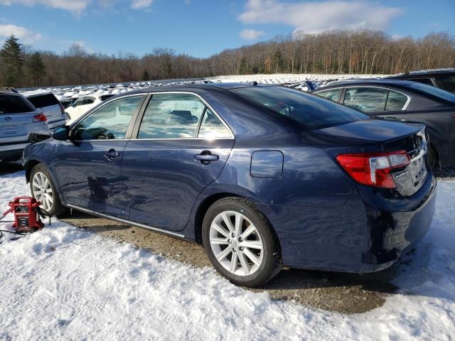 Obraz 2 z 2014 TOYOTA CAMRY L 2014 z VIN 4T1BF1FK3EU835401