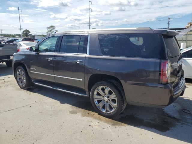 Obraz 2 z 2016 GMC YUKON XL DENALI 2016 z VIN 1GKS1HKJ1GR237830