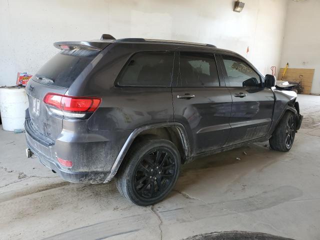Image 3 of 2018 JEEP GRAND CHEROKEE LAREDO 2018 with VIN 1C4RJFAGXJC324477